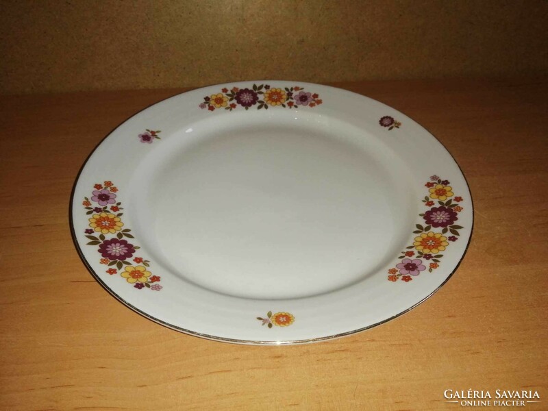 Alföldi porcelain flat plate - diam. 24 cm (32/d)