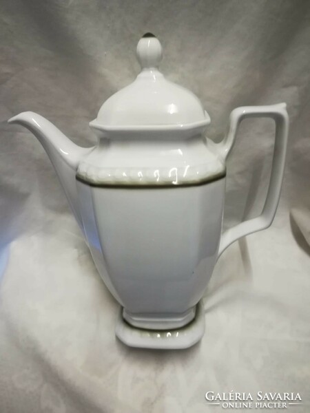Porcelain large jug