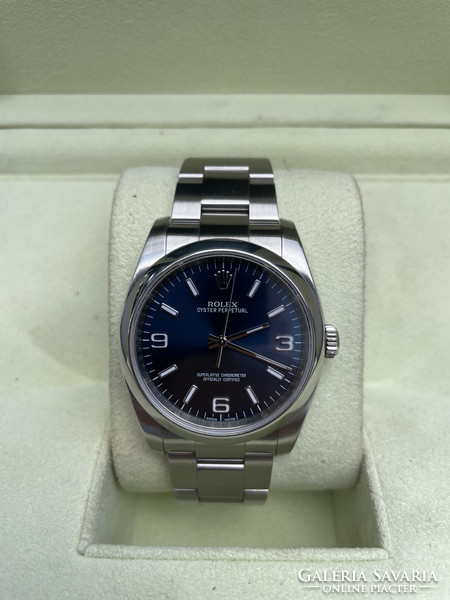 Rolex Oyster perpetual