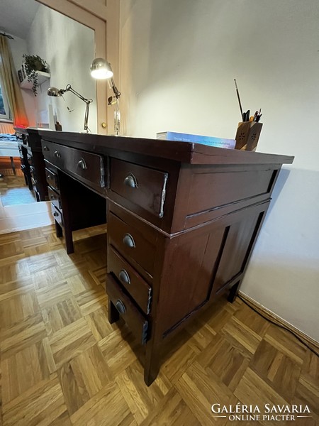 Antique Chinese desk