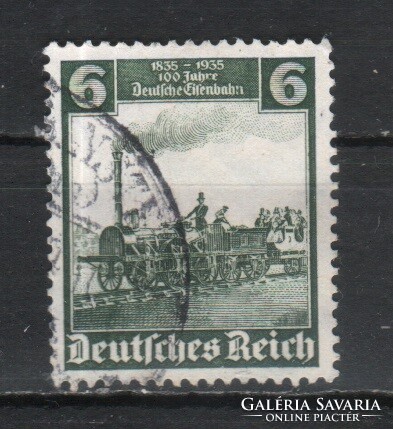 Deutsches reich 0998 mi 580 €1.00