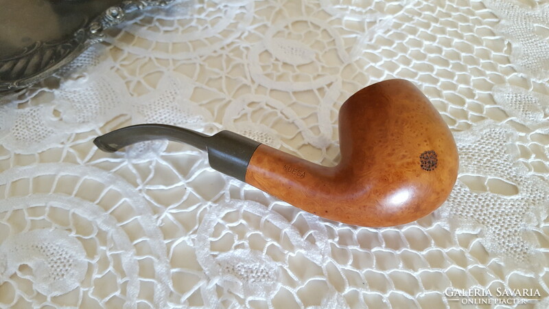 Old lorenzo moesa pipe