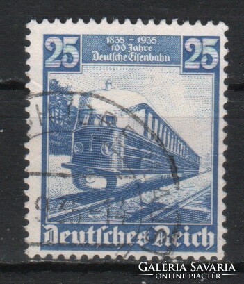Deutsches reich 1002 mi 582 €2.40