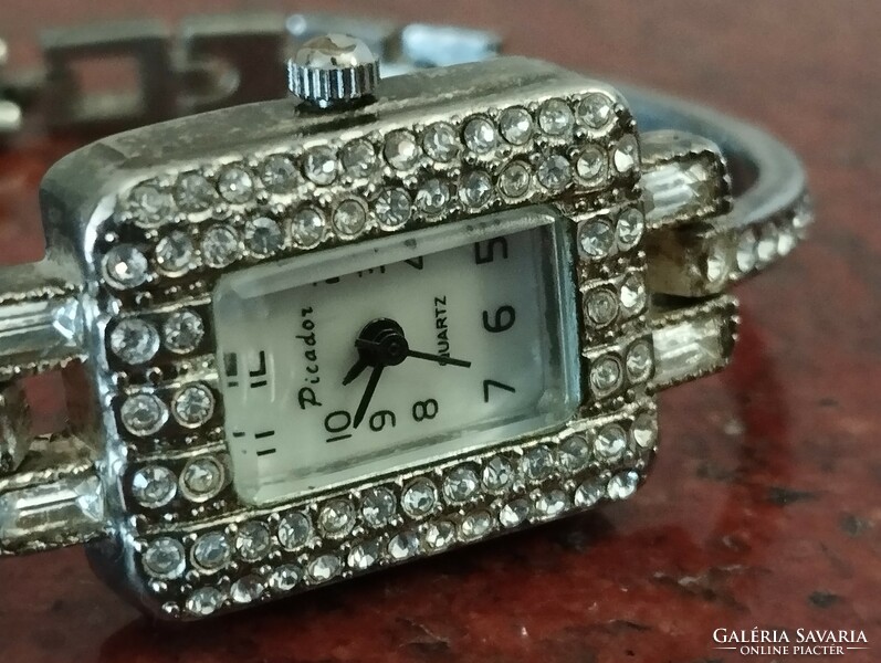 English jewelry watch