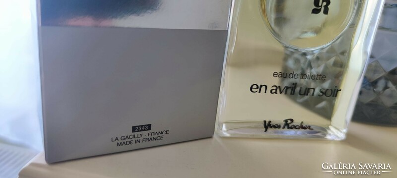 Yves Rocher En Avril un soir 120 ml parfüm