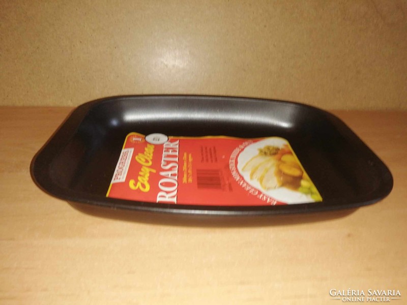 Easy to clean, non-stick pan - 260*205*33 mm (32/d)