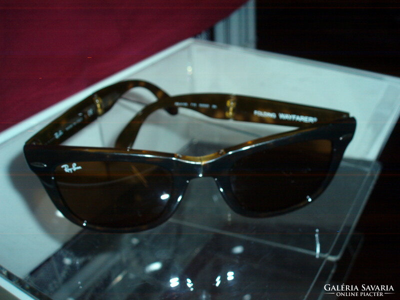 Vintage ray ban men's sunglasses