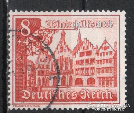 Deutsches reich 1043 mi 734 €2.20