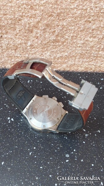 Hublot big bang replica watch