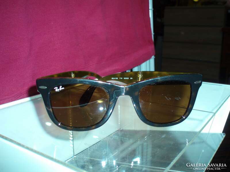 Vintage ray ban men's sunglasses