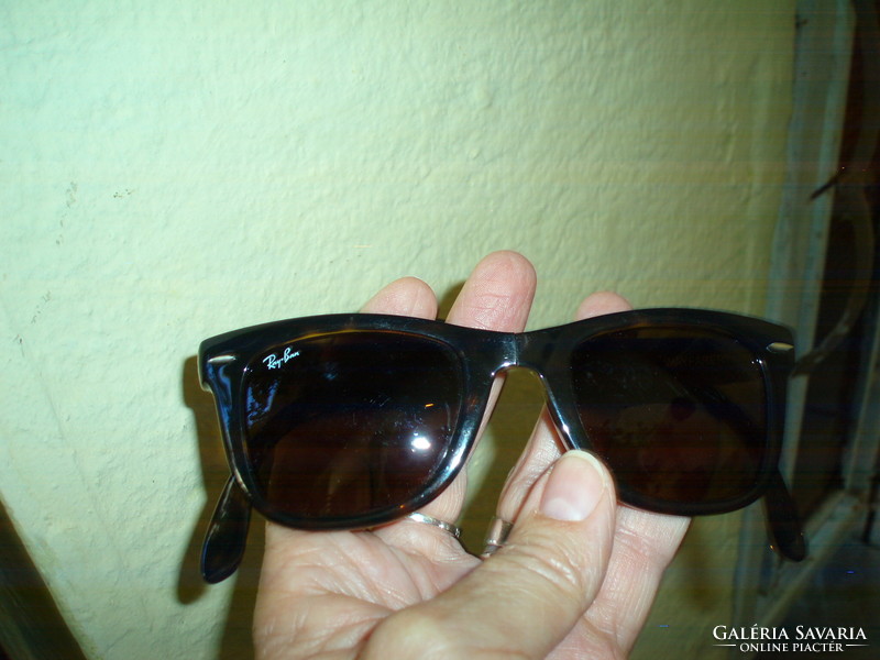 Vintage ray ban men's sunglasses