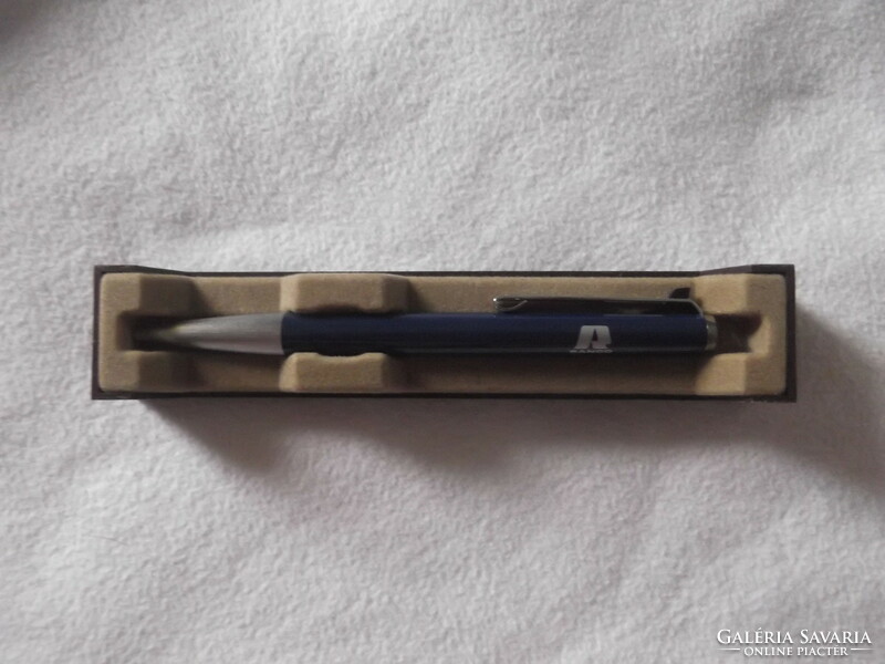 Mont blanc no 782 retro ballpoint pen (like new)