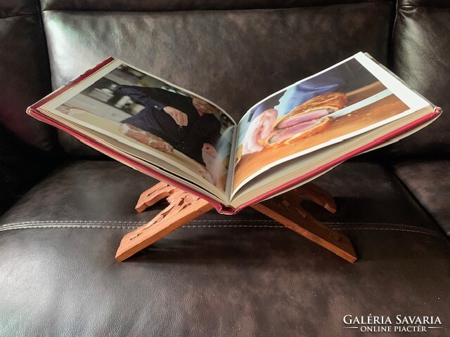 Far Eastern carved bookcase