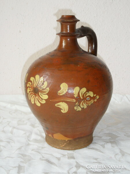 Horségi larger water jug, harvest jug