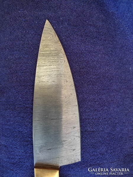 Santoku-söldjer chef's knife 2