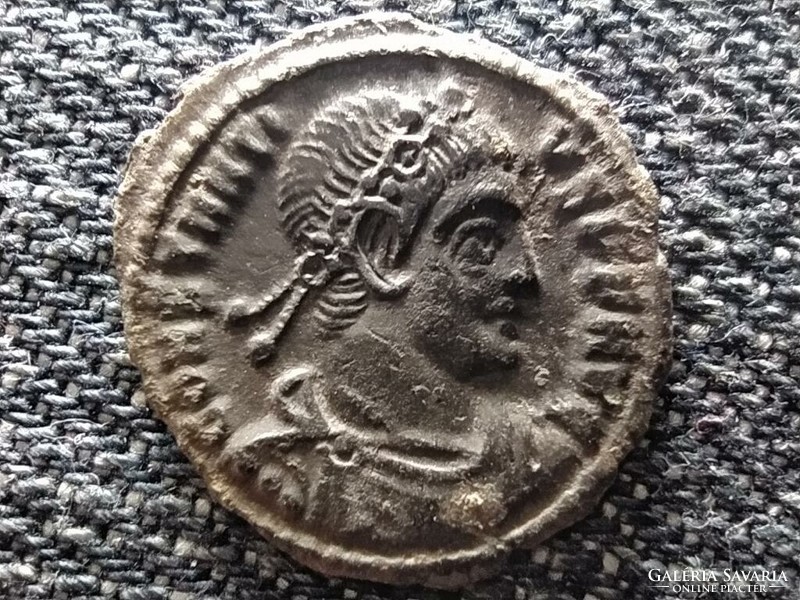 Roman Empire II. Constantius (337-361) follis ric 194 victoriae dd avgg q nn (id45058)