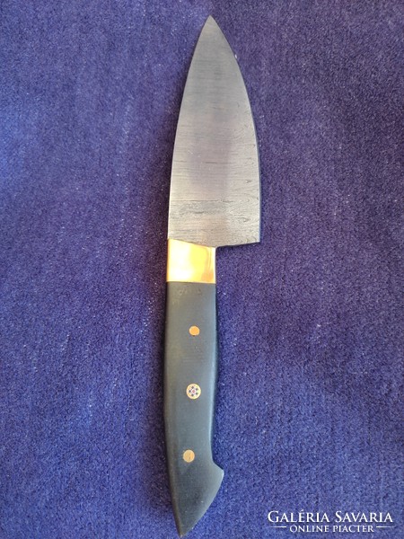 SANTOKU-SÖLDJER SZAKÁCSKÉS 2