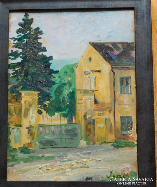69. Juszkó Béla (1877-1969) Utca