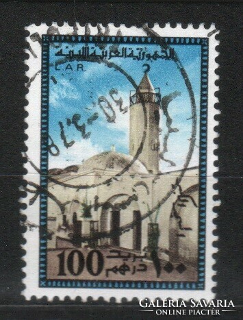Libia 0011    Michel 596       1,20 Euró