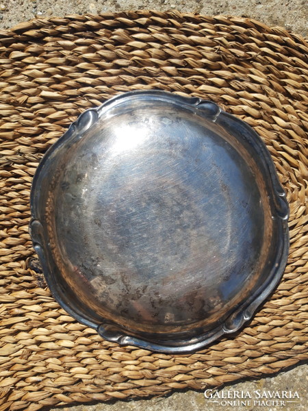 Art Nouveau wmf - bowl - ø 20 cm