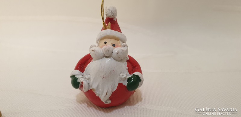 Old Christmas decorations