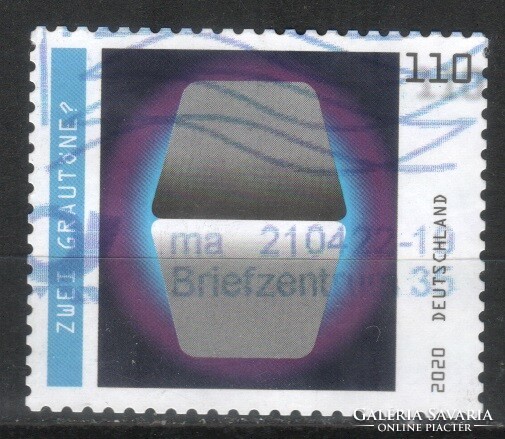 Bundes 3306 €2.20