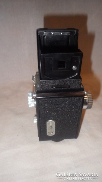 Kino-44 antik fényképezőgép