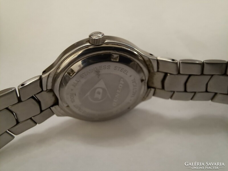 Dunlop wristwatch 37mm.