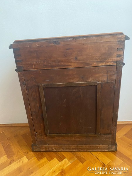 Biedermeier imapad