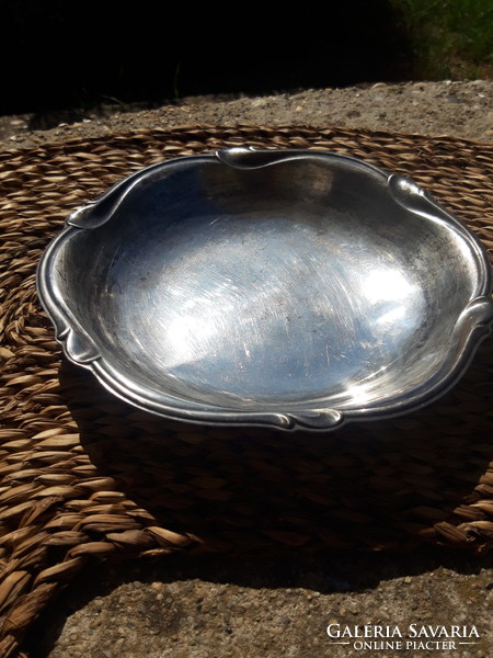 Art Nouveau wmf - bowl - ø 20 cm