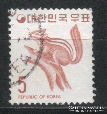 Dél Korea 0057   Mi 911     0,30 Euro