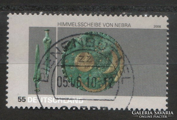 Bundes 3319 mi 2695 €1.00