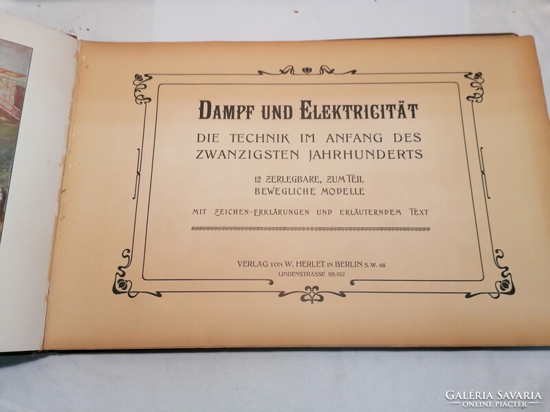 Damping and electricality. The technician is an expert in the field