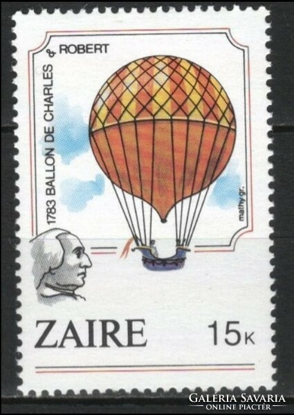 Congo 0133 (zaire) mi 868 €0.30