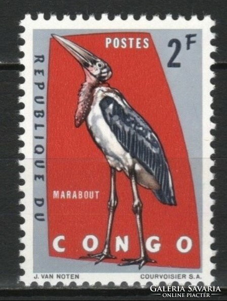Congo 0089 (kinshasa) we 113 2.60 euros