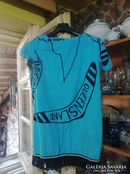 Art deco dress is in the condition shown in the pictures