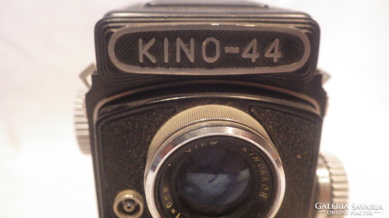 Kino-44 antique camera
