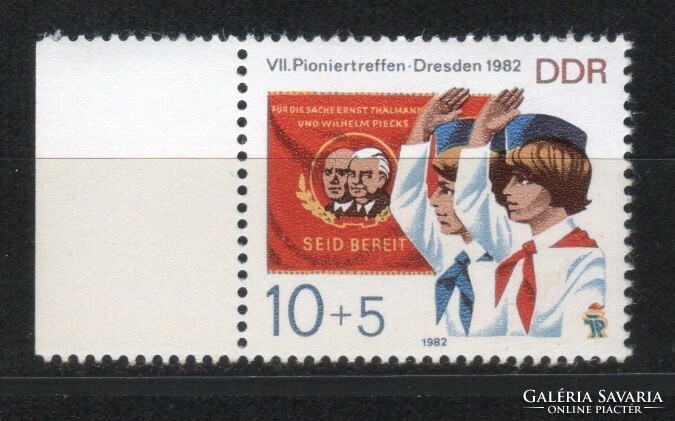 Postal cleaner ndk 0623 mi 2724 EUR 0.60