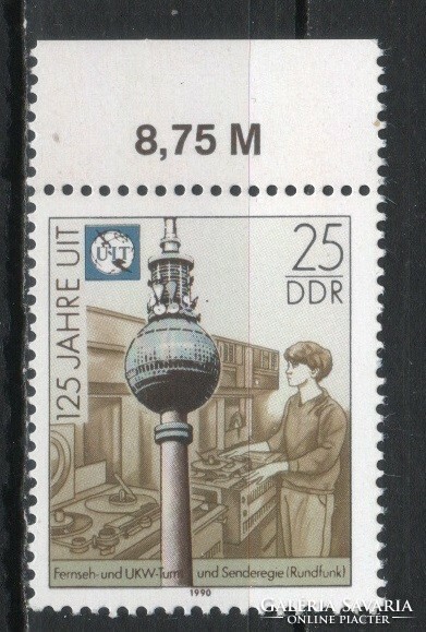 Postal cleaner ndk 0716 mi 3334 EUR 0.40