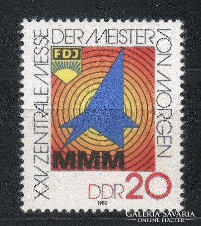 Postal cleaner ndk 0626 mi 2750 EUR 0.40