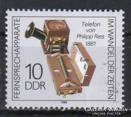 Postal cleaner ndk 0696 mi 3226 EUR 0.30