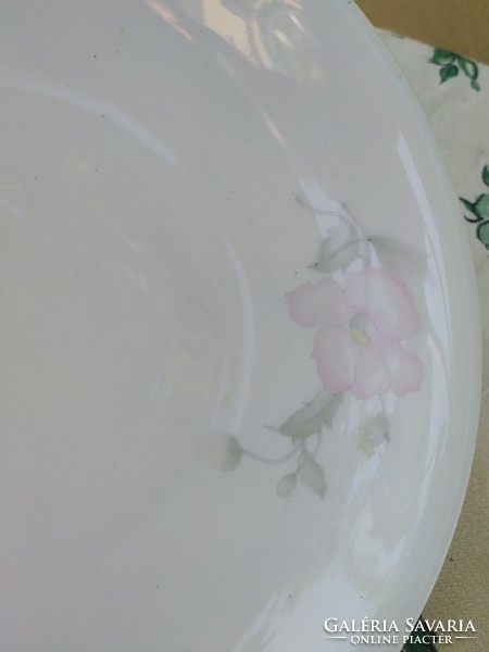 1 Alföldi porcelain plate for sale!