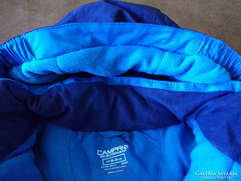 Campri children's overalls - new