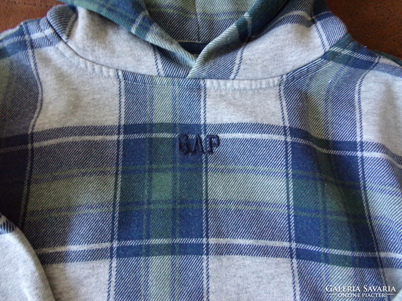 Gap hooded sweatshirt for boys