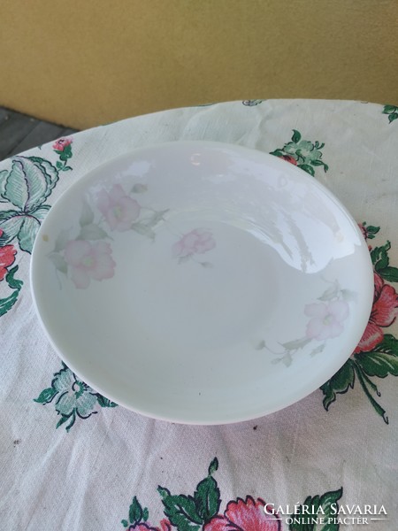 1 Alföldi porcelain plate for sale!