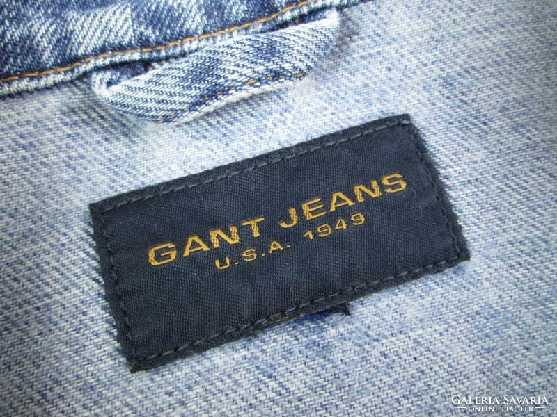 Original gant teenage denim jacket