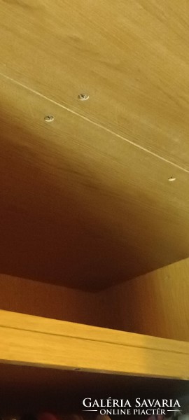 Ikea hopen corner cabinet 118/118x60 x 237 cm