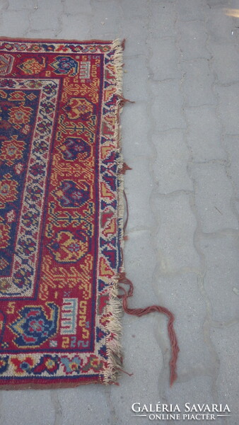 Carpet 185x119 cm (8)