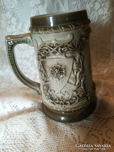 Beer mug