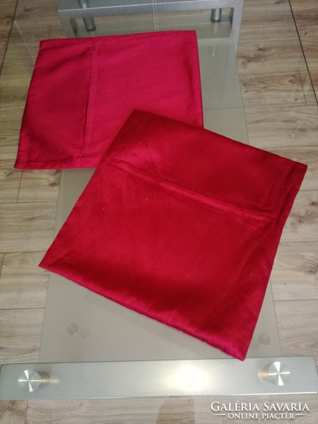 Cotton sateen small cushion cover/decorative cushion cover